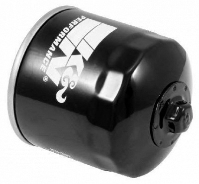 K&N FILTERS kn202 -  Масляный фильтр